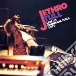 (LP Vinile) Jethro Tull - Live At Carnegie Hall (2 Lp)  Rsd vinile