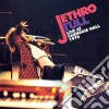 (LP Vinile) Jethro Tull - Live At Carnegie Hall (2 Lp)  Rsd cd