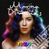 Marina And The Diamonds - Froot (Limited Edition) cd musicale di Marina and the diamo