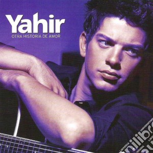 Yahir - Otra Historia De Amor cd musicale di Yahir