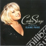Elaine Paige - Centre Stage - The Very Best Of Elaine Paige cd