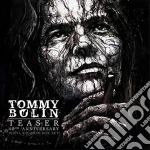(LP Vinile) Tommy Bolin - Teaser 40th Anniversary Vinyl (3 Lp+2 Cd) vinile