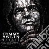 (LP Vinile) Tommy Bolin - Teaser 40th Anniversary Vinyl (3 Lp+2 Cd) cd