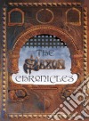 (Music Dvd) Saxon - The Saxon Chronicles (2 Dvd+Cd) cd
