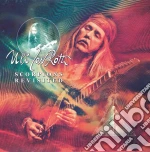 Uli Jon Roth - Scorpions Revisited (2 Cd) cd