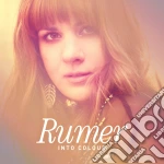 Rumer - Into Colour cd