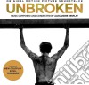 Alexandre Desplat - Unbroken / O.S.T. cd