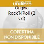 Original Rock'N'Roll (2 Cd) cd