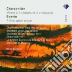 Marc-Antoine Charpentier - Messa Per Quattro Cori