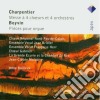 Marc-Antoine Charpentier - Messa Per Quattro Cori cd