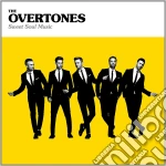 Overtones (The) - Sweet Soul Music cd
