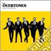 Overtones (The) - Sweet Soul Music cd musicale di Overtones