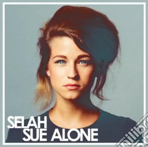 Selah Sue - Alone Ep cd musicale di Selah Sue