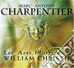 Marc-Antoine Charpentier - Divertissements - Plaisir De Versailles (box Set) (4 Cd)
