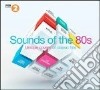 Sound Of The 80s (2 Cd) cd