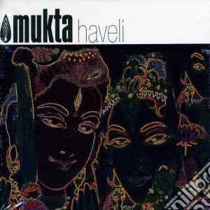 Mukta - Haveli cd musicale di Mukta