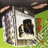 (LP Vinile) 91 - Cementerio De Automoviles cd