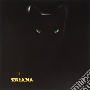 (LP Vinile) Triana - Encuentro (2 Lp) lp vinile di Triana