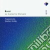 Luigi Rossi - Le Canterine Romane cd
