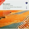 Saverio Mercadante - Concerti Flauto & Orch. - Sinfonia Stabat Mat cd