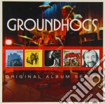 Original album series cd