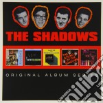 Shadows (The) - Original Album Series (5 Cd)