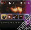 Kiki Dee - Original Album Series (5 Cd) cd