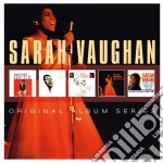 Sarah Vaughan - Original Album Series (5 Cd)