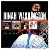 Dinah Washington - Original Album Series (5 Cd) cd