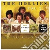 Hollies (The) - Original Album Series (5 Cd) cd