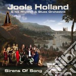 (LP Vinile) Jools Holland & His Rhythm & Blues Orchestra - Sirens Of Song
