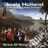(LP Vinile) Jools Holland & His Rhythm & Blues Orchestra - Sirens Of Song cd