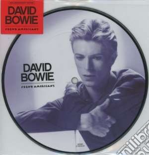 Young americans cd musicale di David Bowie