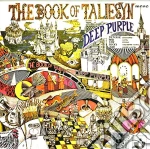 (LP Vinile) Deep Purple - Book Of Taliesyn Mono (Ep 12') vinile