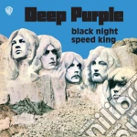 (LP Vinile) Deep Purple - Black Night / Speed King (7') Rsd vinile