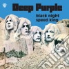 (LP Vinile) Deep Purple - Black Night / Speed King (7') Rsd cd