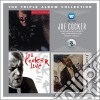 Joes Cocker - The Triple Album Collection (3 Cd) cd
