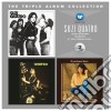 The triple album collection cd