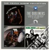Dubliners (The) - The Triple Album Collection (3 Cd) cd