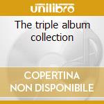 The triple album collection cd musicale di Babyshambles