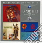 Ten Years After - The Triple Album Collection (3 Cd)