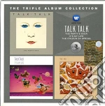 Talk Talk - The Triple Album Collection (3 Cd) cd