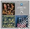 Jethro Tull - The Triple Album Collection (3 Cd) cd
