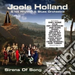 Jools Holland - Sirens Of Songs cd