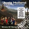 Jools Holland - Sirens Of Songs cd