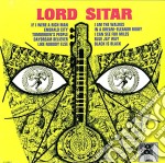 (LP Vinile) Sitar Lord - Lord Sitar (Rsd 2017)