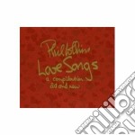 Phil Collins - Love Songs : A Compilation.. Old & New (2 Cd)