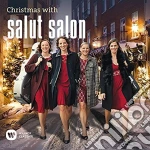 Salut Salon - Christmas With Salut Salon cd