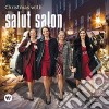 Salut Salon - Christmas With Salut Salon cd
