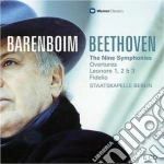 Ludwig Van Beethoven - Le 9 Sinfonie (6 Cd) cd